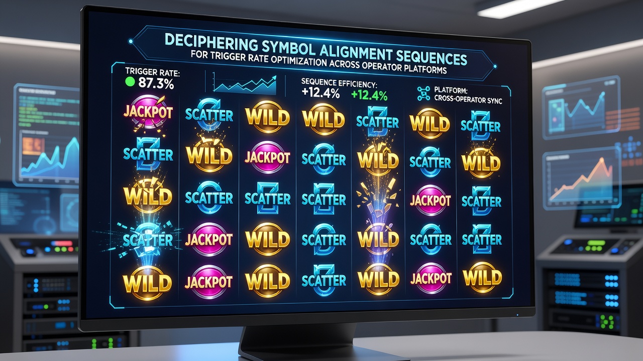 Darstellung von Symbolkaskaden in Avalanche-Video-Slots mit ausgerichteten Gewinnlinien